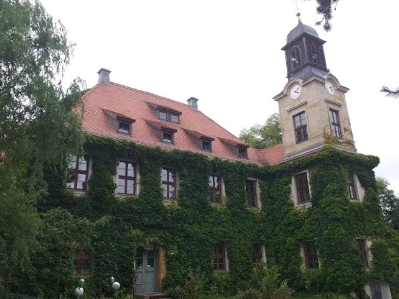 Schloss Nickern, Dresden, Germany, Germany